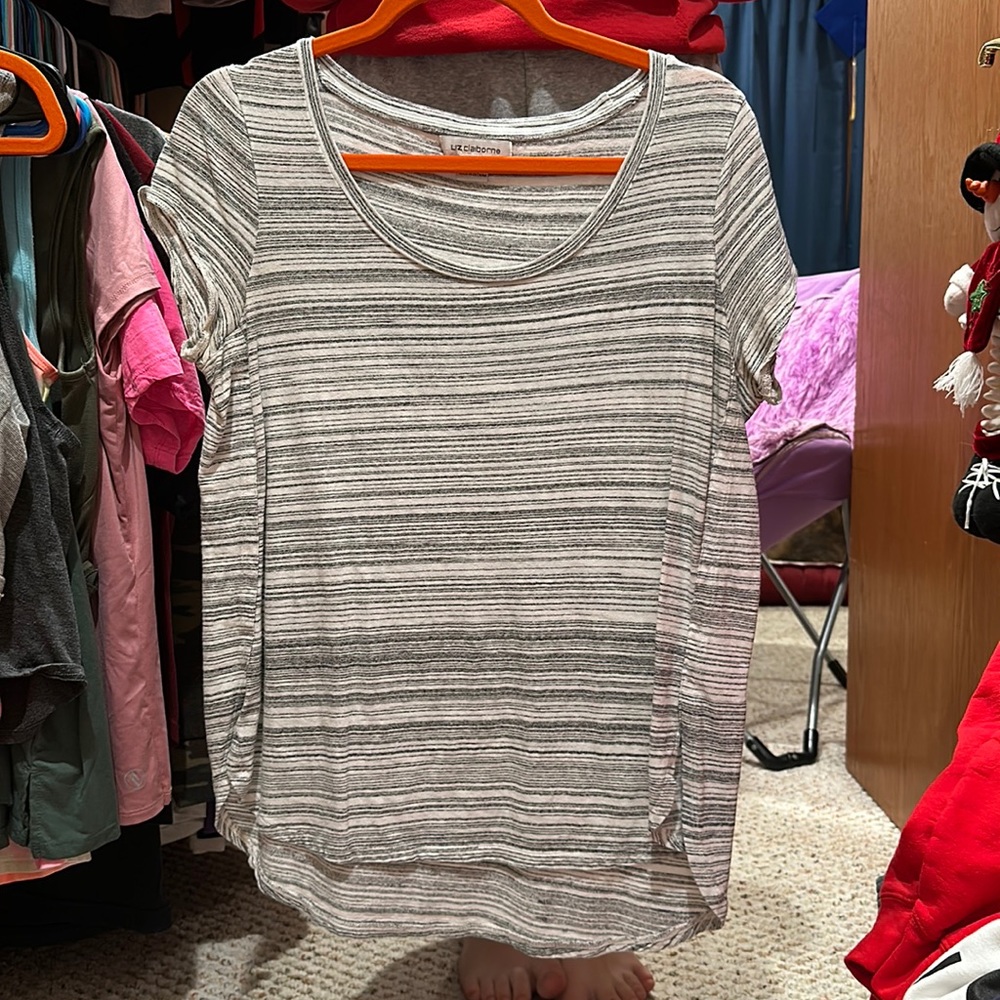 Liz Claiborne Blouse